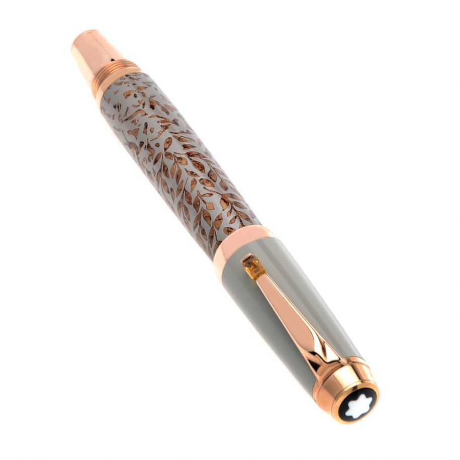 Montblanc boheme outlet moongarden pen