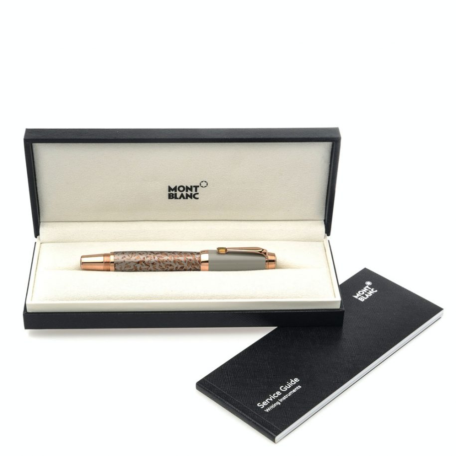 Montblanc boheme outlet doue