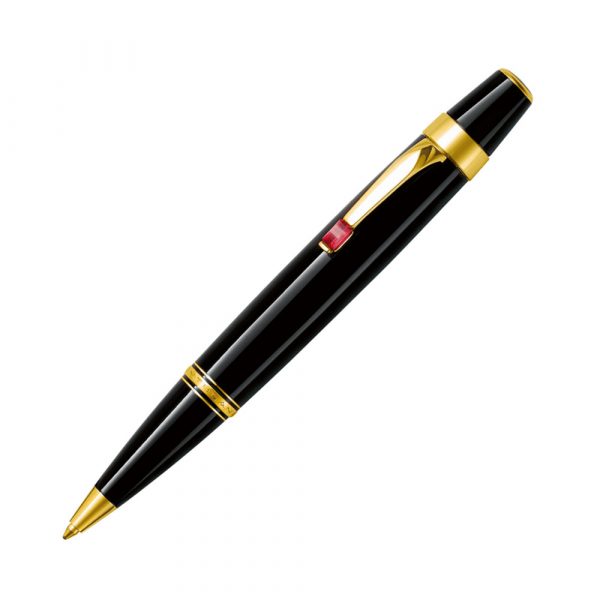 Bút bi Montblanc Bohème Rouge 2760