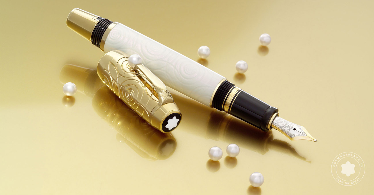 Bút Montblanc Boheme