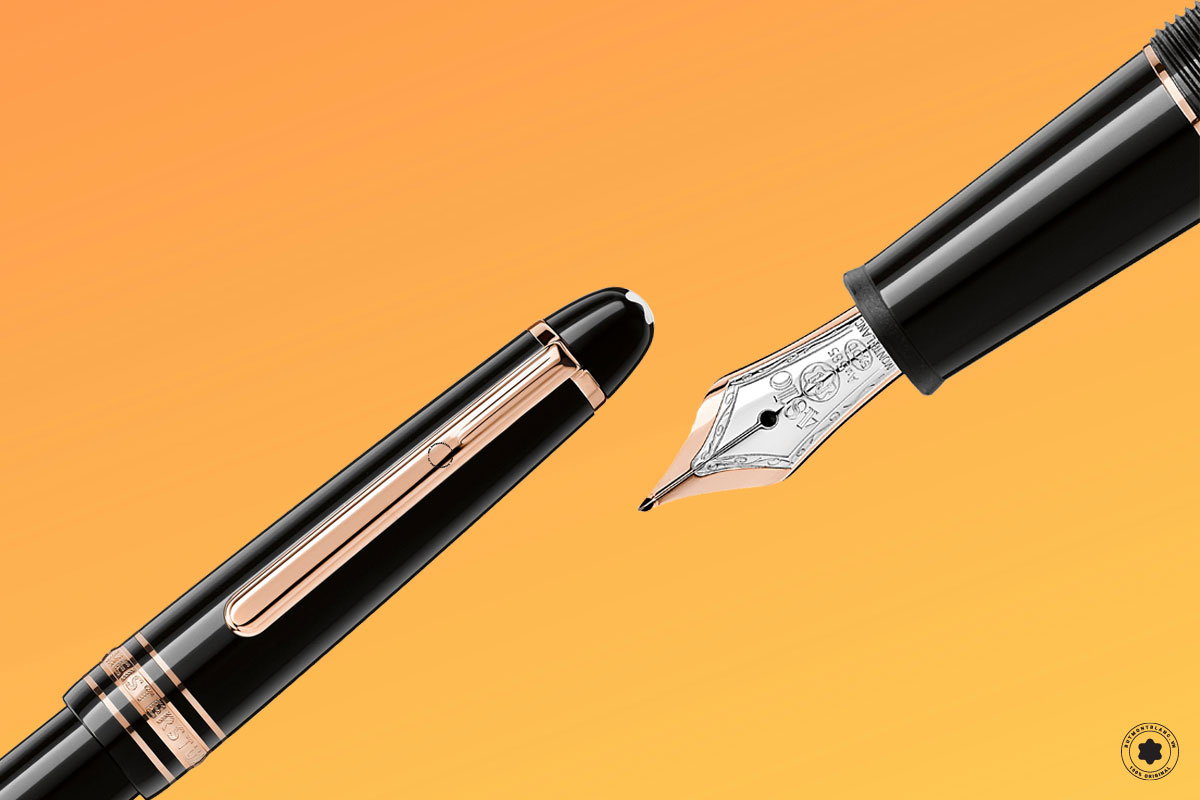 Montblanc 112676 outlet