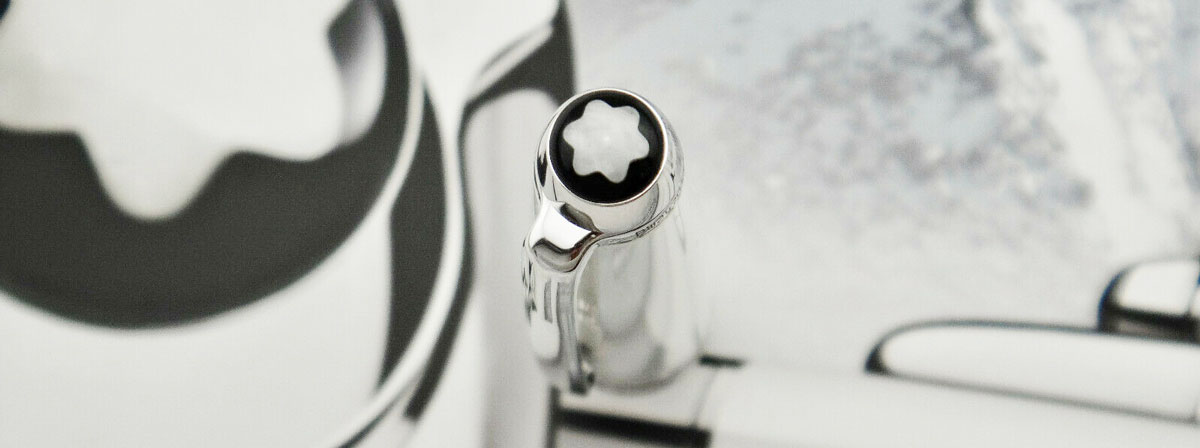 Montblanc Meisterstuck Solitaire Tribute Classique 106846