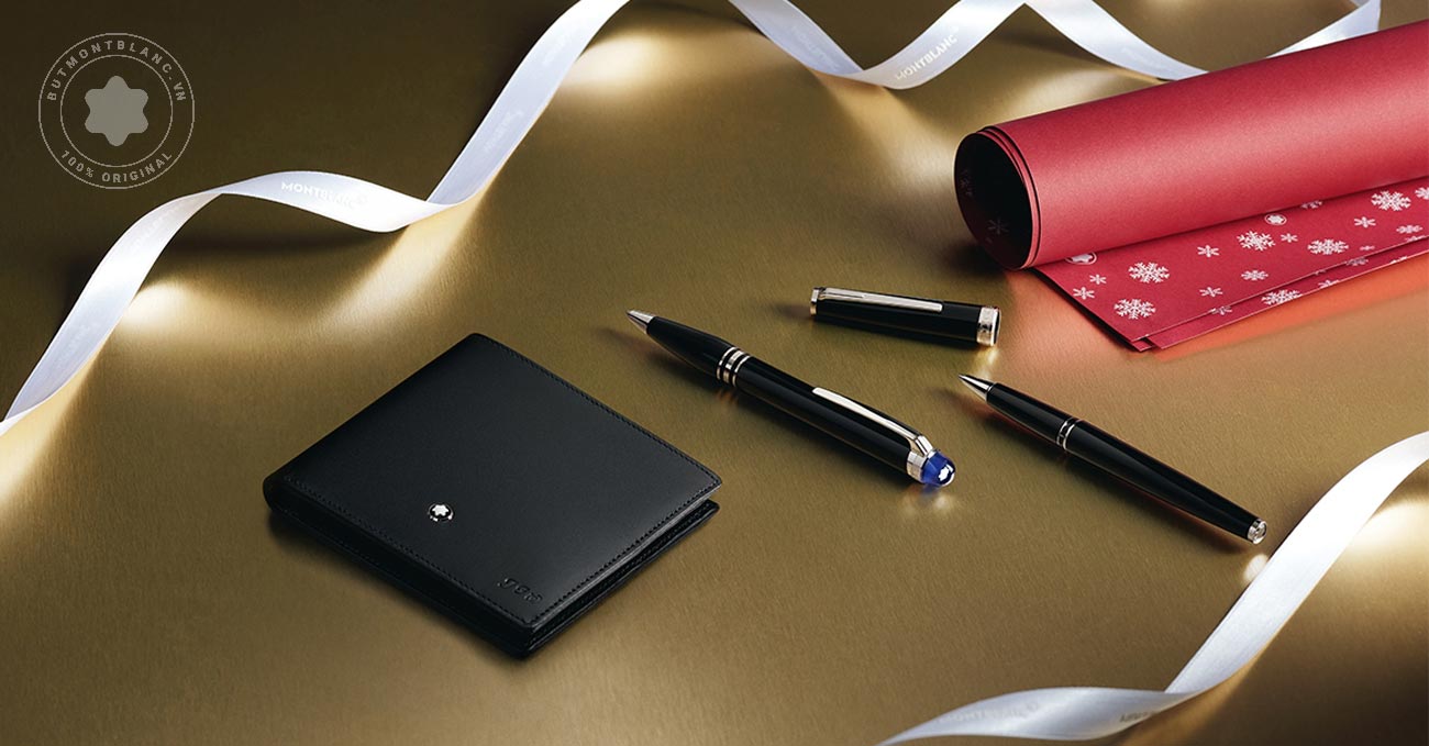 Bút Montblanc Pix