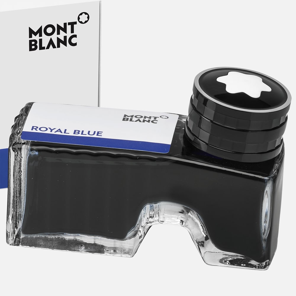 Bình mực Montblanc 