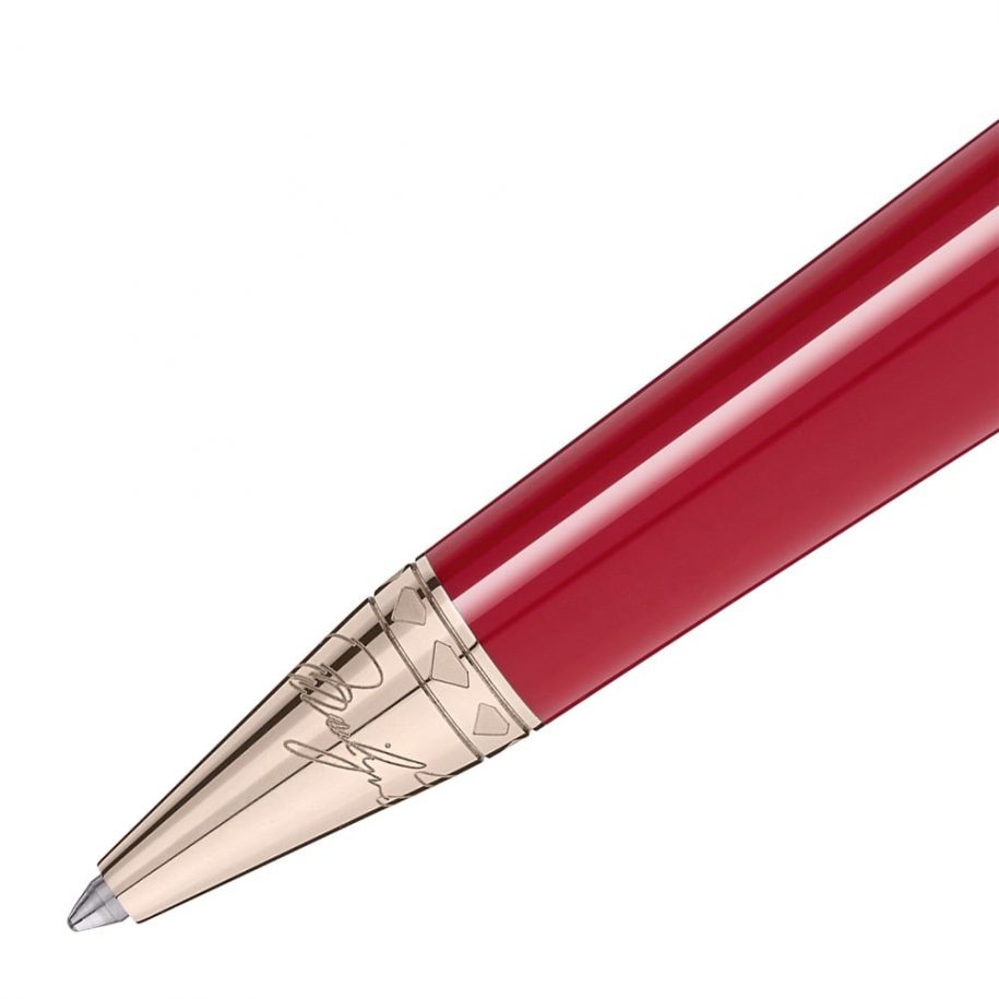 montblanc marilyn