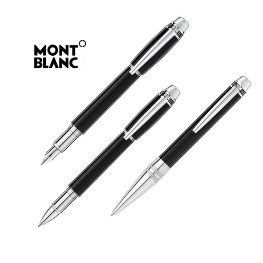 Montblanc starwalker urban spirit hot sale