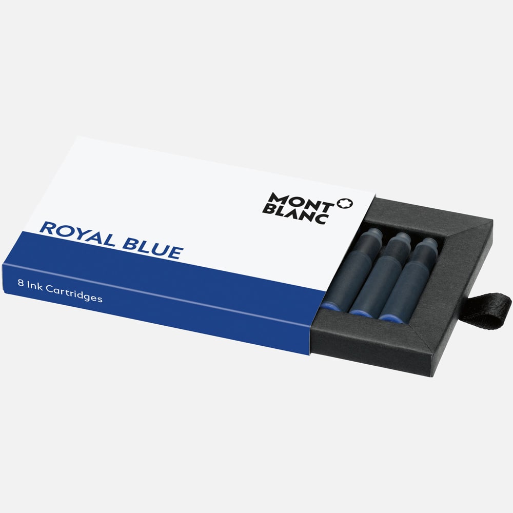 Hộp mực Montblanc Cartridges