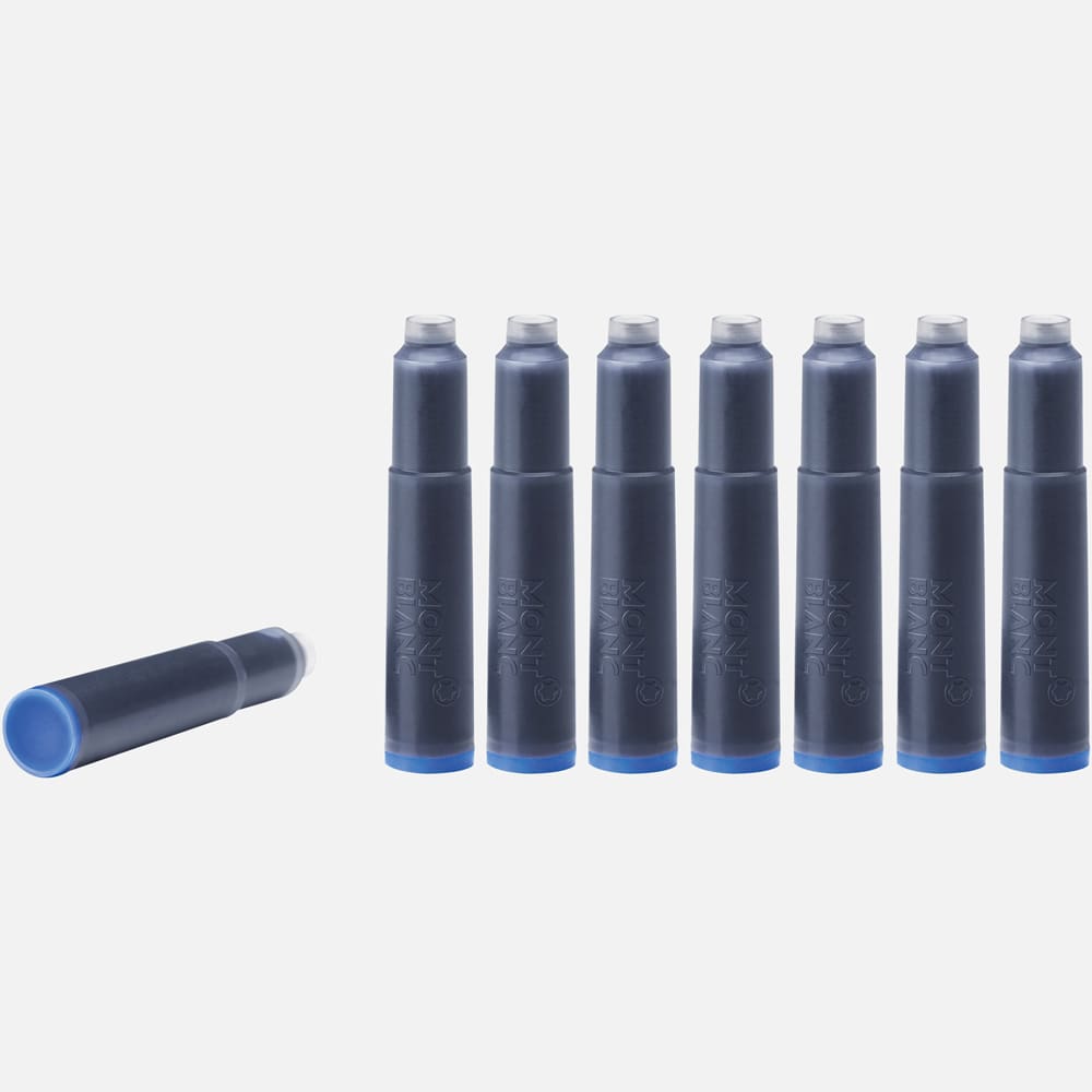 Hộp mực Montblanc Cartridges