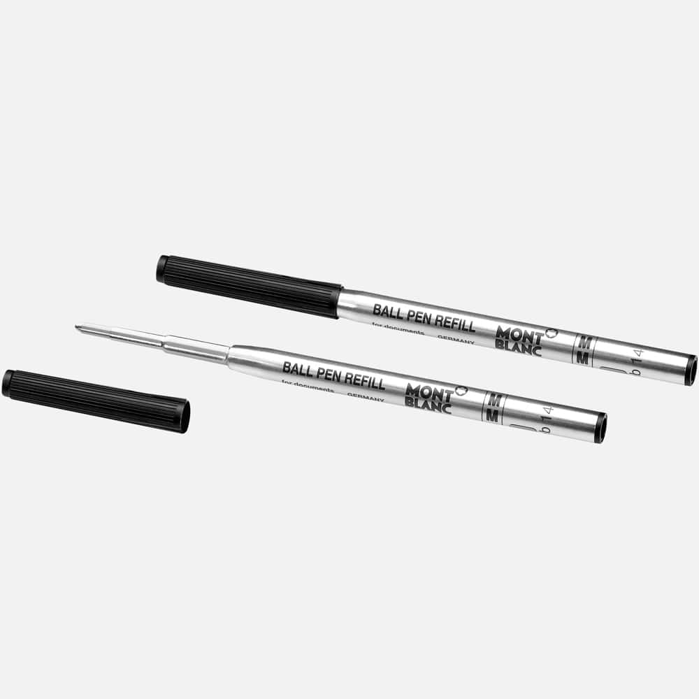 Ruột bút bi Montblanc chính hãng