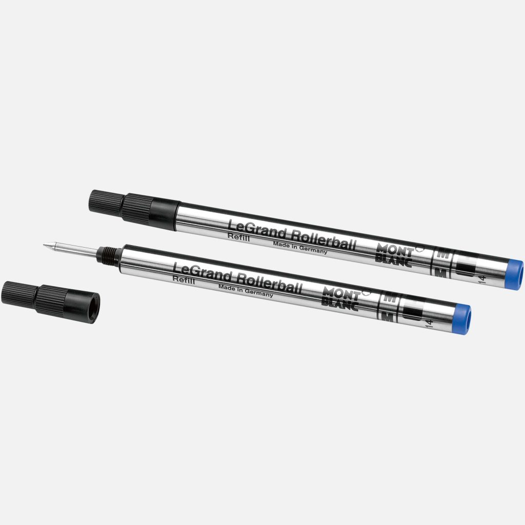 Ruột bút dạ bi Montblanc Legrand Rollerball Refills