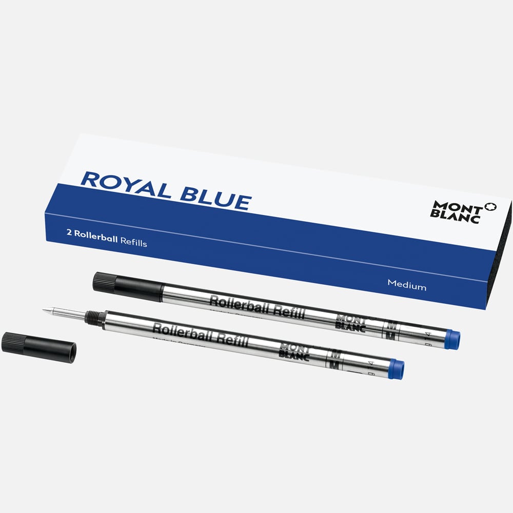 Ruột bút dạ bi Montblanc chính hãng