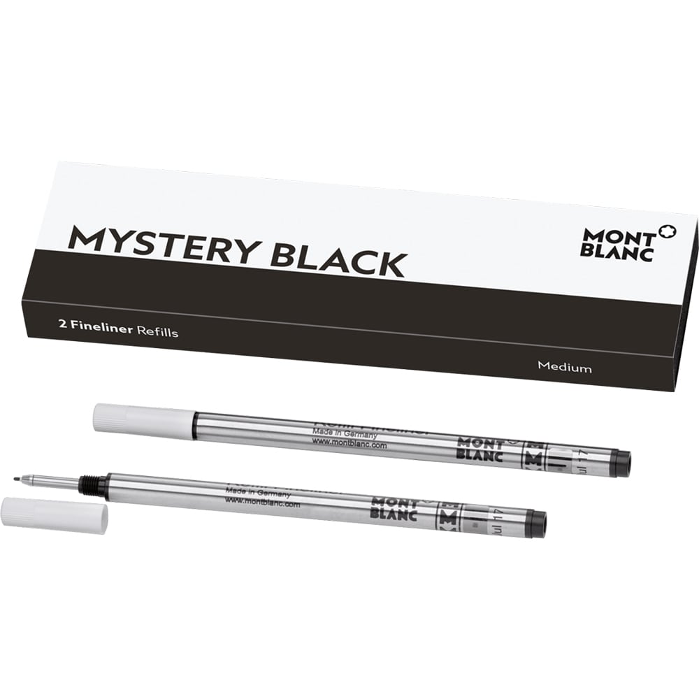 Ruột dạ kim Montblanc Fineliner