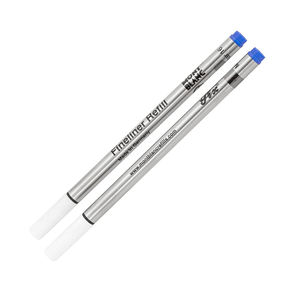 Ruột dạ kim Montblanc Fineliner