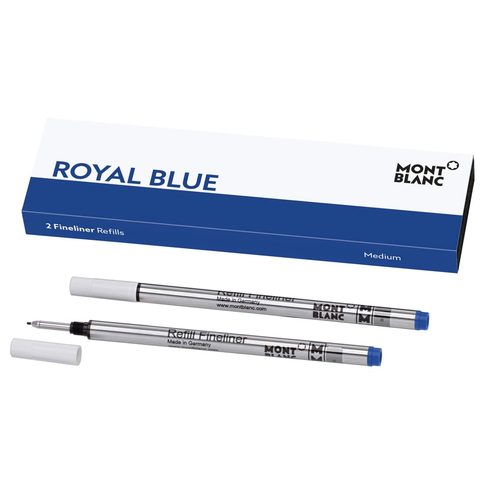 Ruột dạ kim Montblanc Fineliner