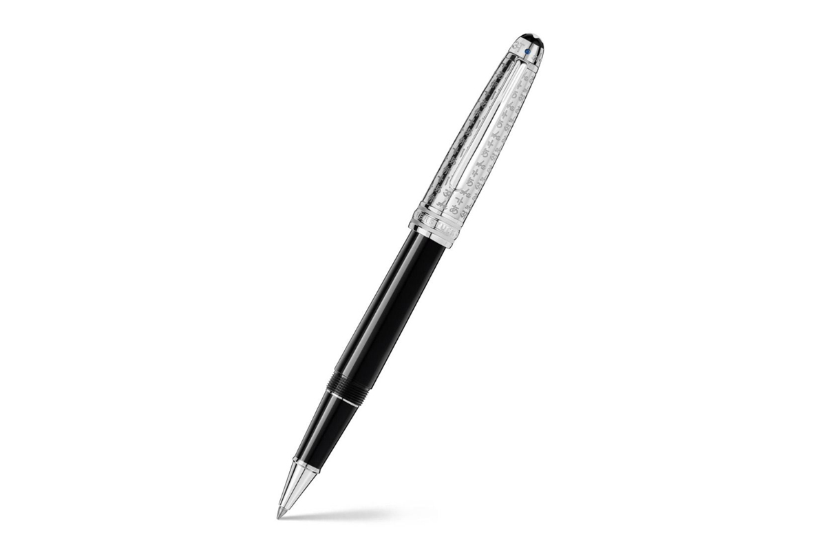 Montblanc Meisterstück UNICEF Rollerball Pen - 116080