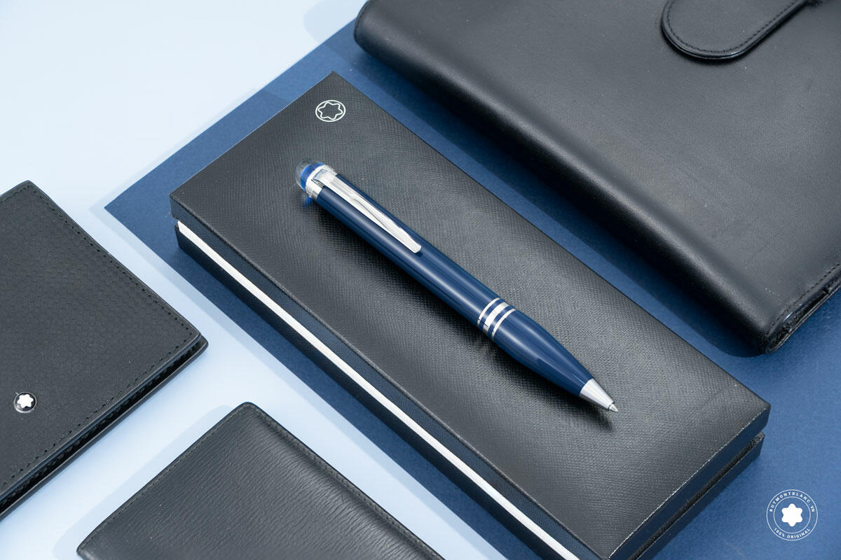 Montblanc 125292 2024