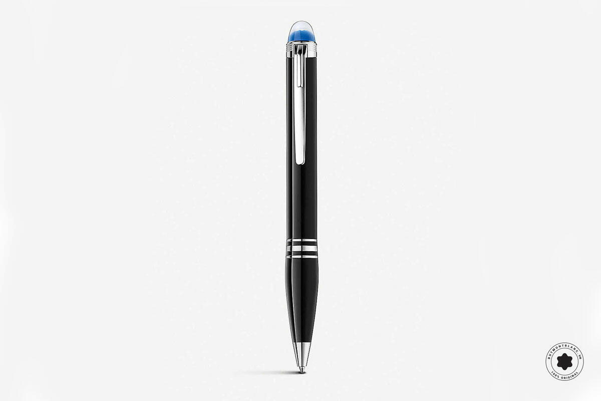 Bút bi Montblanc StarWalker Precious Resin Ballpoint Pen 118848