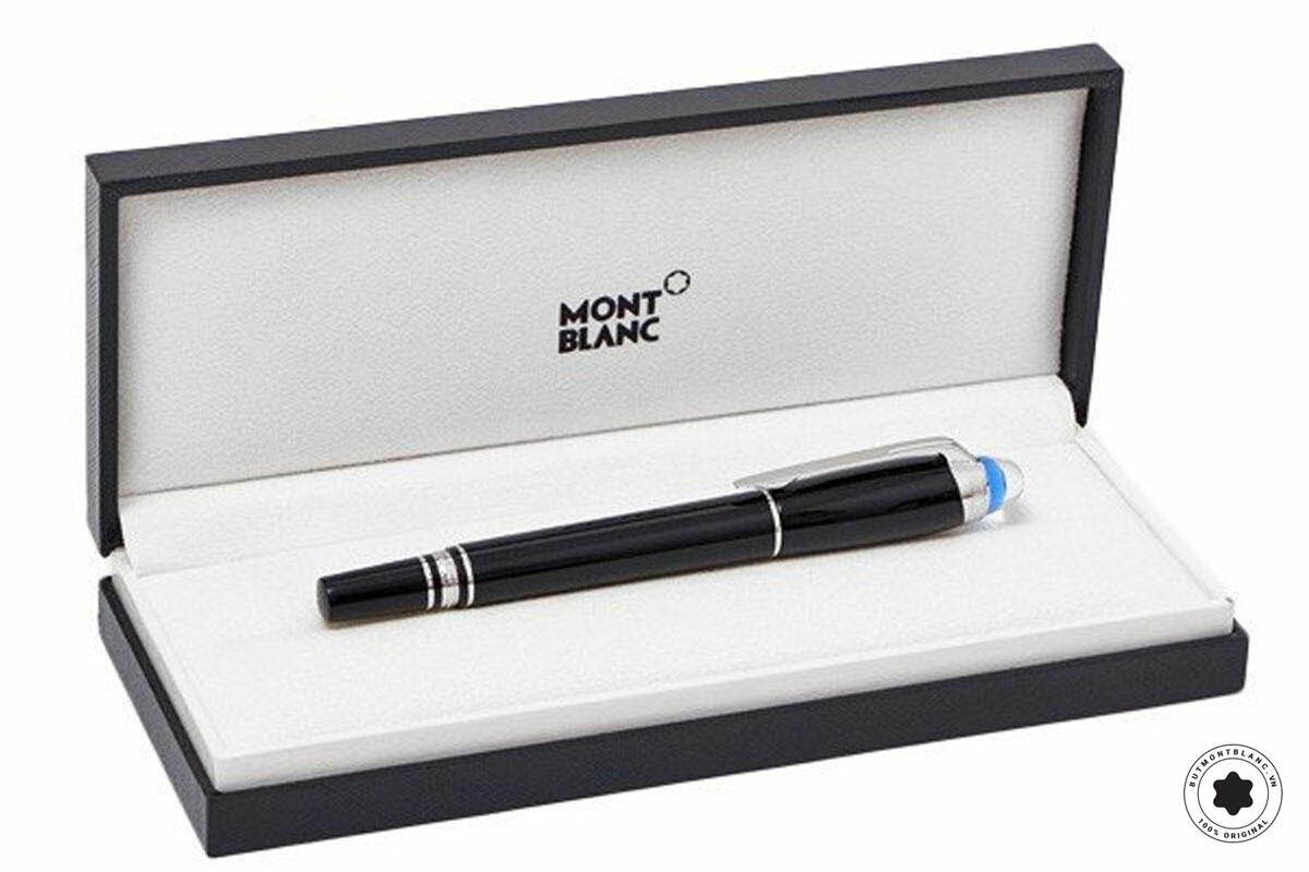 Bút dạ kim Montblanc StarWalker Precious Resin Fineliner 118847