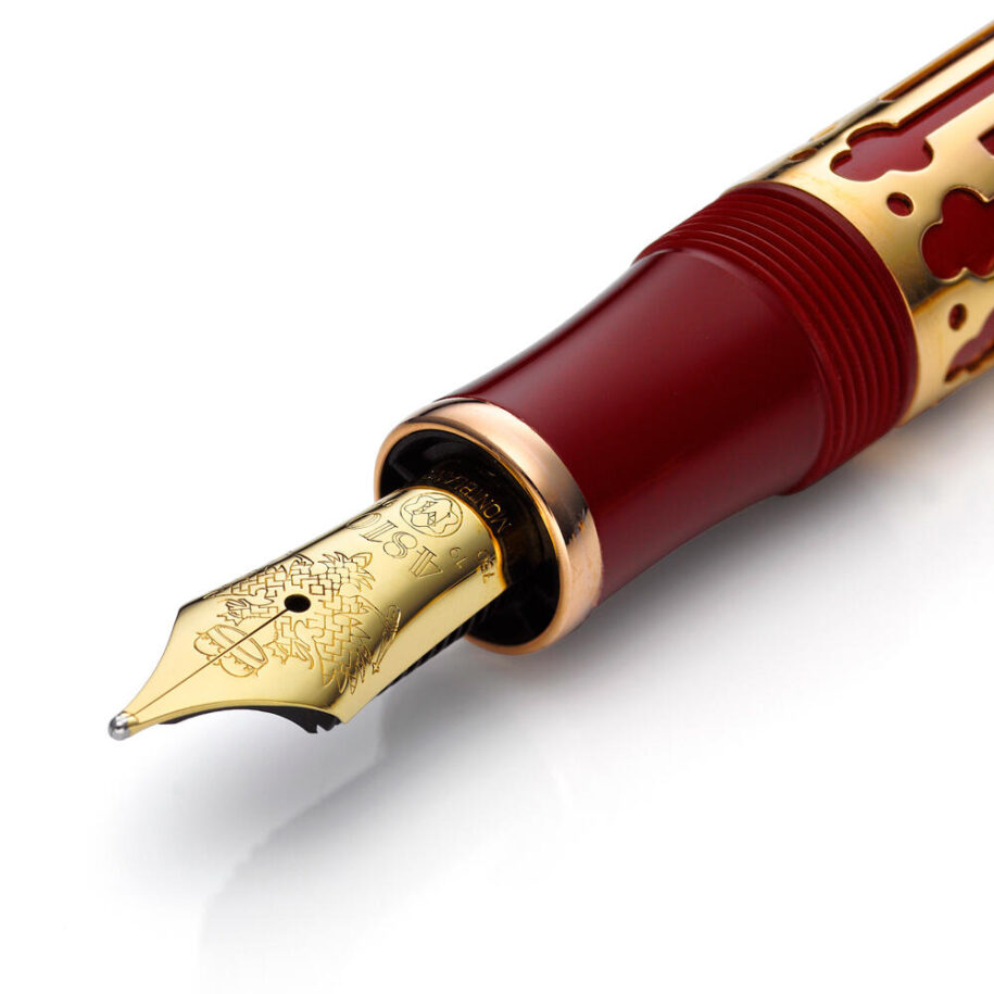 Montblanc catherine the online great