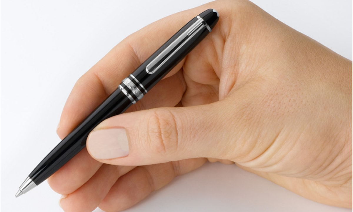 Ruột bút bi Montblanc Mozart