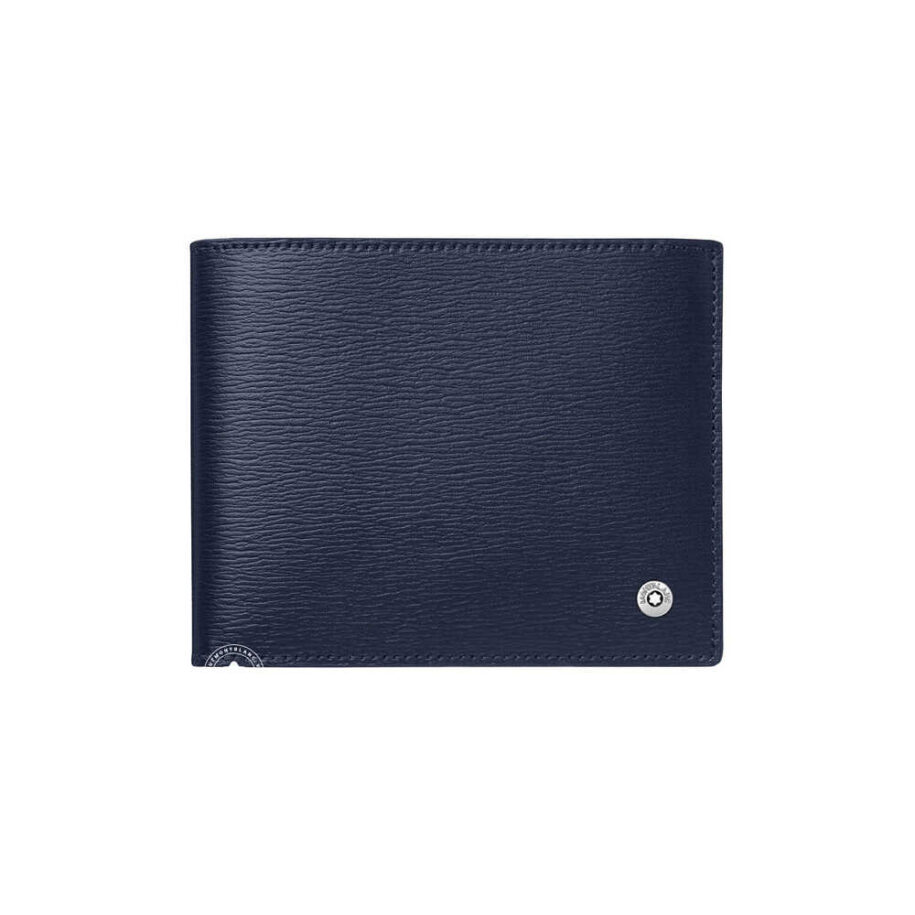 Montblanc 4810 best sale westside wallet 6cc