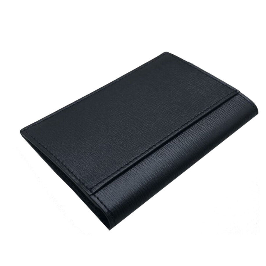 Montblanc 4810 westside business hotsell card holder