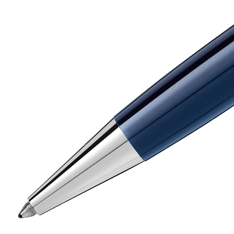 Montblanc meisterstück le petit discount prince classique ballpoint pen 118058