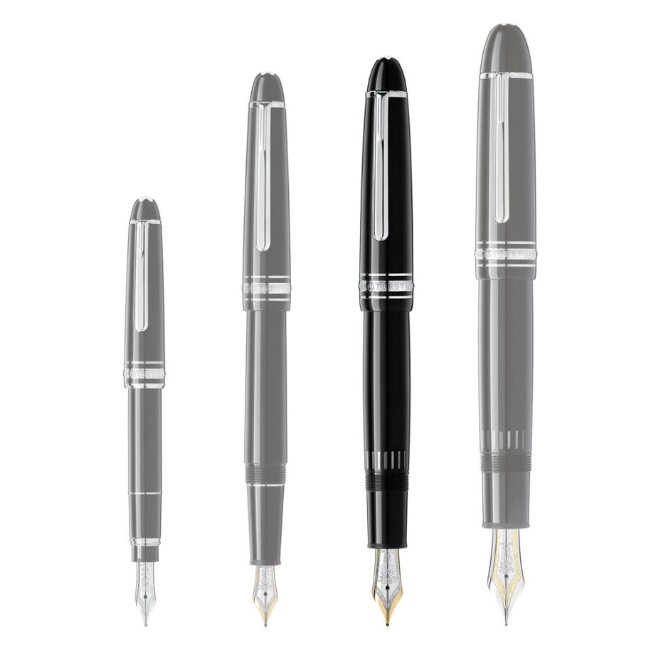 Montblanc 2851 best sale