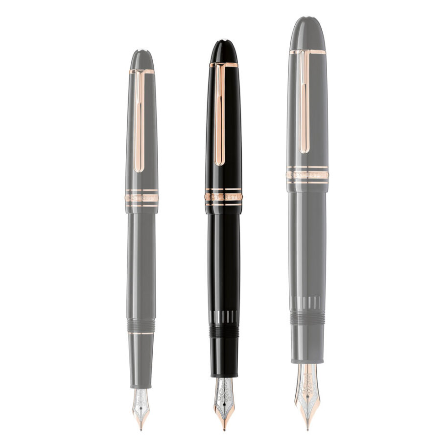 Montblanc 112670 2024