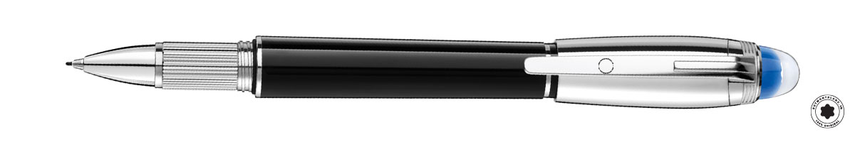 Bút dạ kim Montblanc StarWalker Doue Fineliner MB118872
