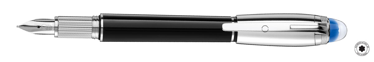 Bút máy Montblanc Starwalker Doue Fountain Pen MB118871