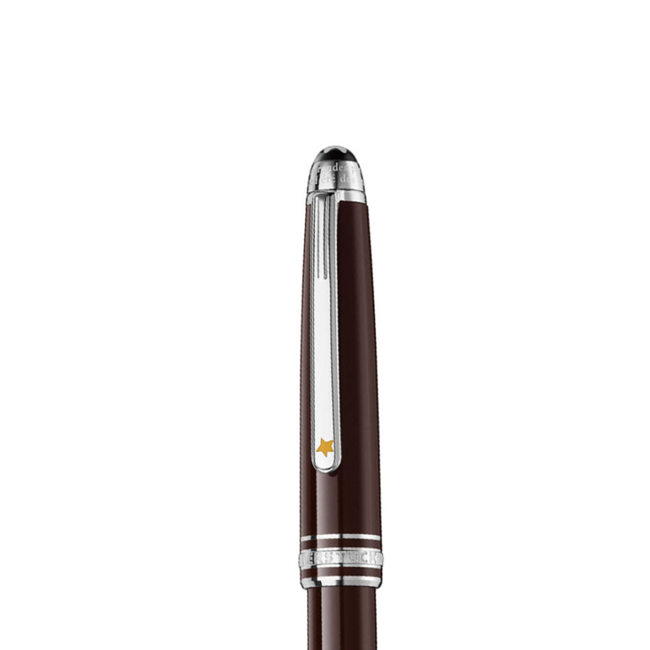 Montblanc meisterstuck le petit 2024 prince classique aviator rollerball