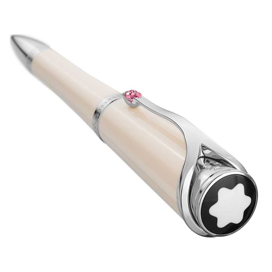 Montblanc Muses Montblanc Princesse Grace De Monaco Ballpoint Pen - Main Image