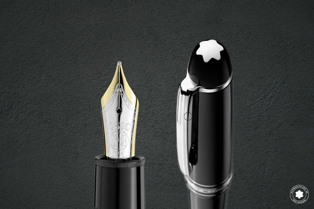 Montblanc 2851 discount