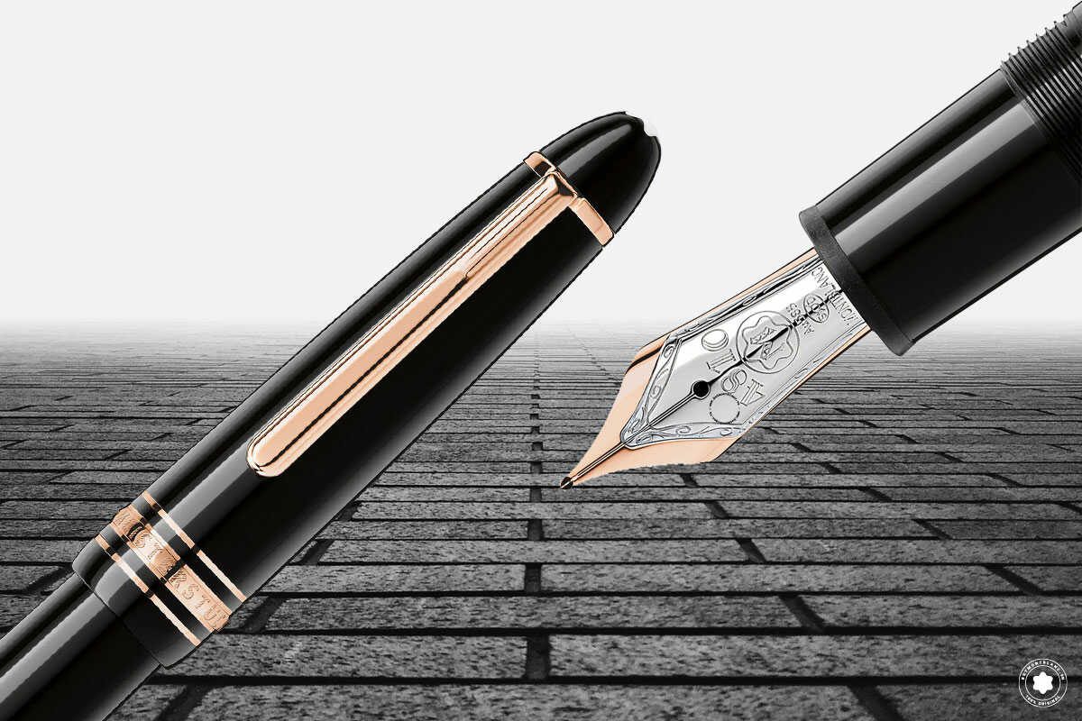 Montblanc 112670 shop