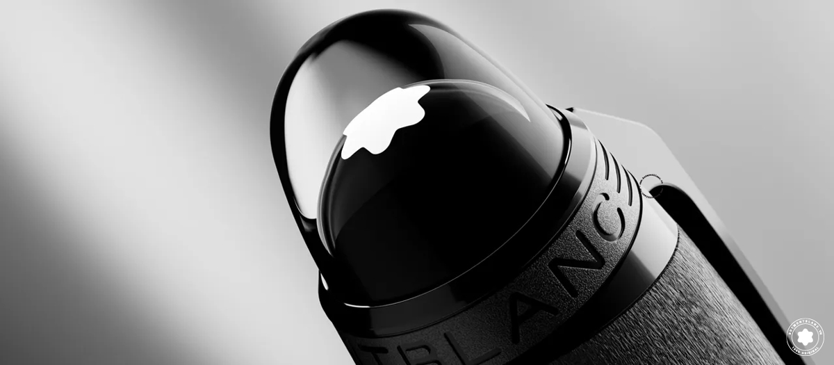 MONTBLANC STARWALKER BLACKCOSMOS 