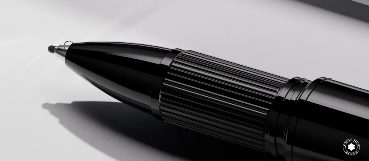 MONTBLANC STARWALKER BLACKCOSMOS 