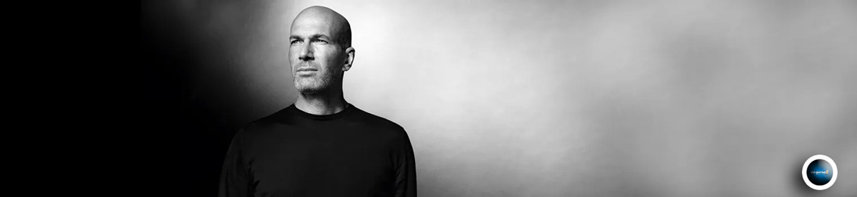 Montblanc và những câu chuyện đầy cảm hứng của Zinedine Zidane