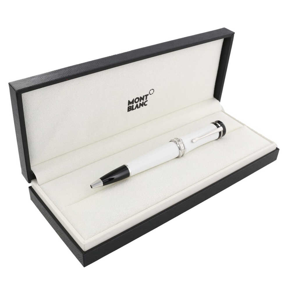 Bút bi Montblanc Bonheur Ballpoint Pen MB114833 | butmontblanc.vn