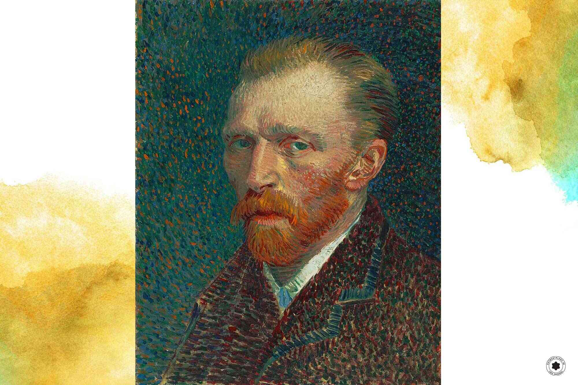 Montblanc Masters of Art Homage to Vincent van Gogh