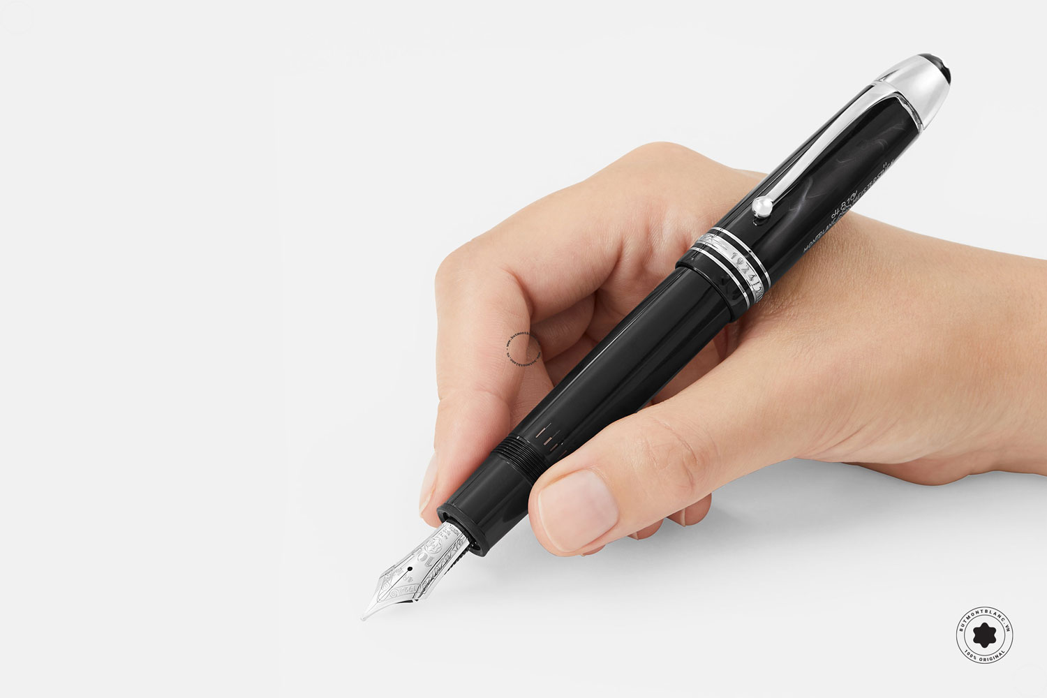 Montblanc The Origin