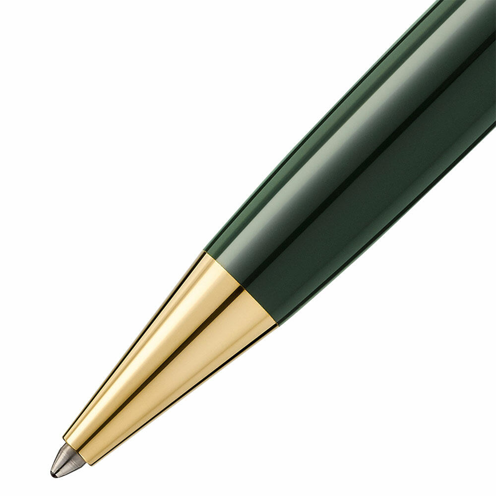 Bút bi Montblanc Meisterstuck The Origin Collection Classique Ballpoint Pen MB131344