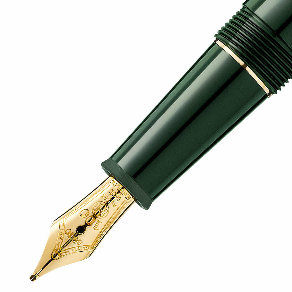 Bút máy Montblanc Meisterstuck The Origin Collection Classique Fountain Pen MB131341