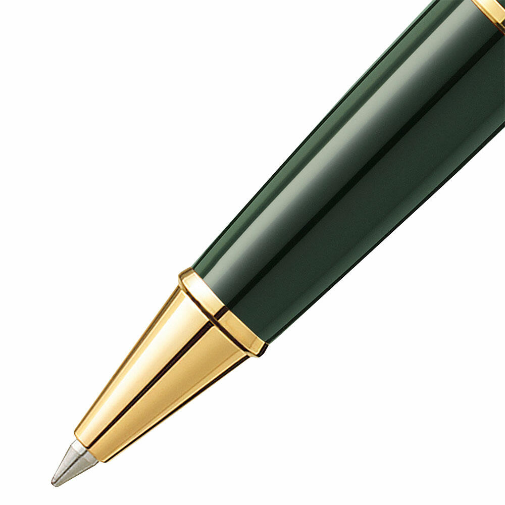 Bút dạ bi Montblanc Meisterstuck The Origin Collection Classique Rollerball Pen MB131343