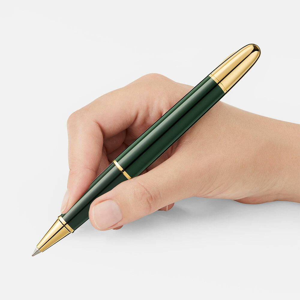 Bút dạ bi Montblanc Meisterstuck The Origin Collection Classique Rollerball Pen MB131343