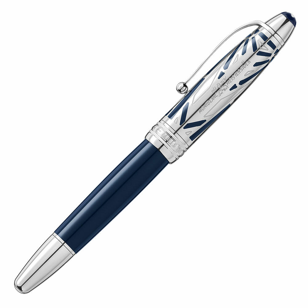 Bút máy Montblanc Meisterstuck The Origin Precious Resin 149 Fountain Pen MB131346