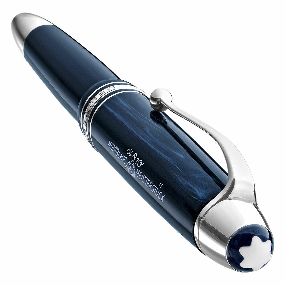 Bút máy Montblanc Meisterstuck The Origin Legrand Fountain Pen MB131338