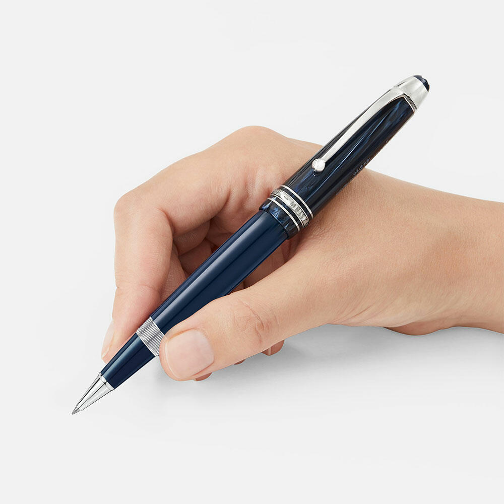 Bút dạ bi Montblanc Meisterstuck The Origin Legrand Rollerball Pen MB131339
