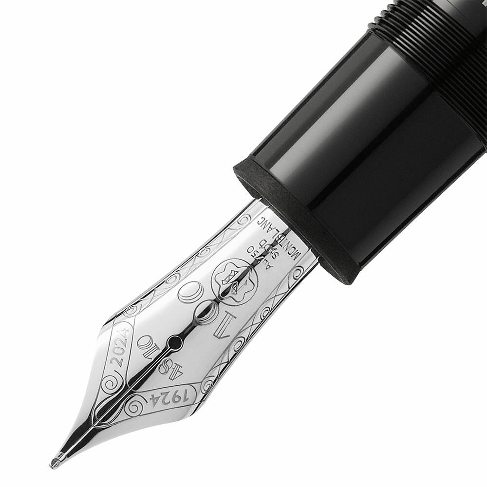 Bút máy Montblanc Meisterstuck The Origin Precious Resin 149 Fountain Pen MB131336