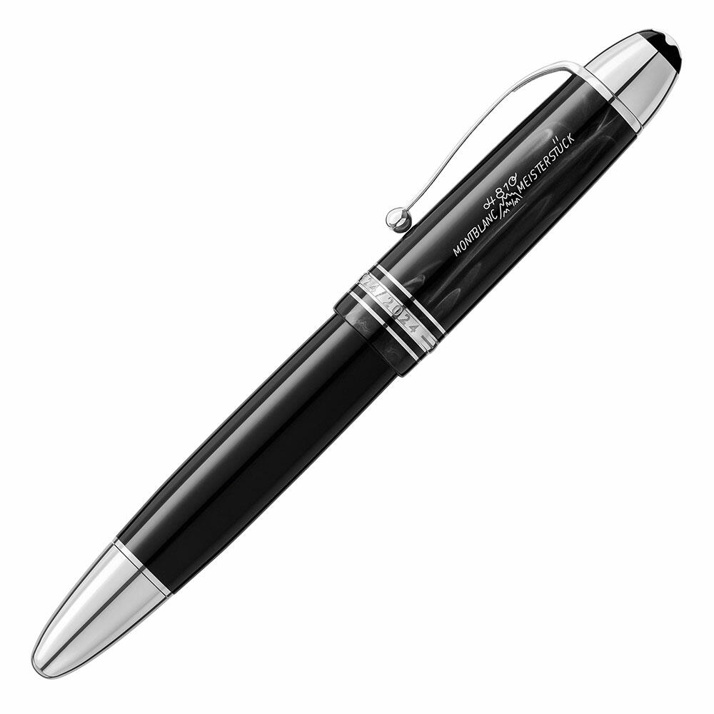 Bút máy Montblanc Meisterstuck The Origin Precious Resin 149 Fountain Pen MB131336